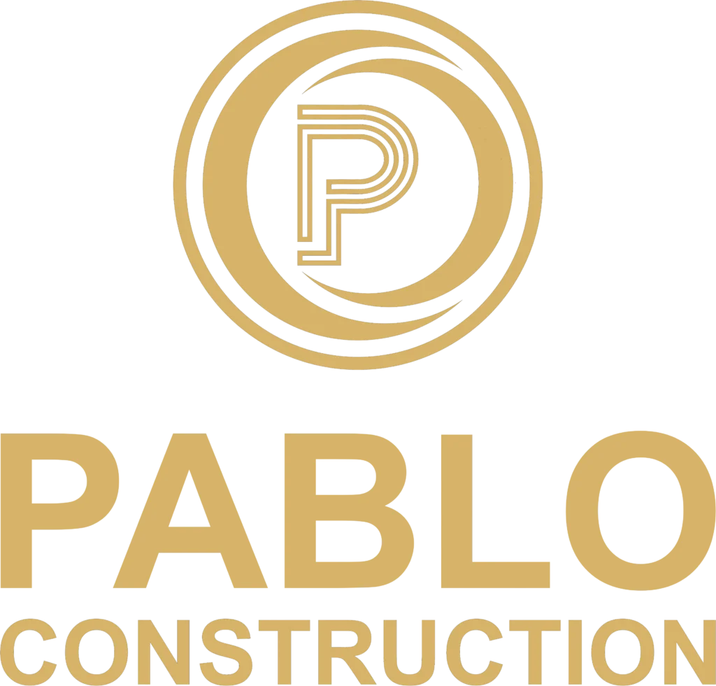 logo pablo construction